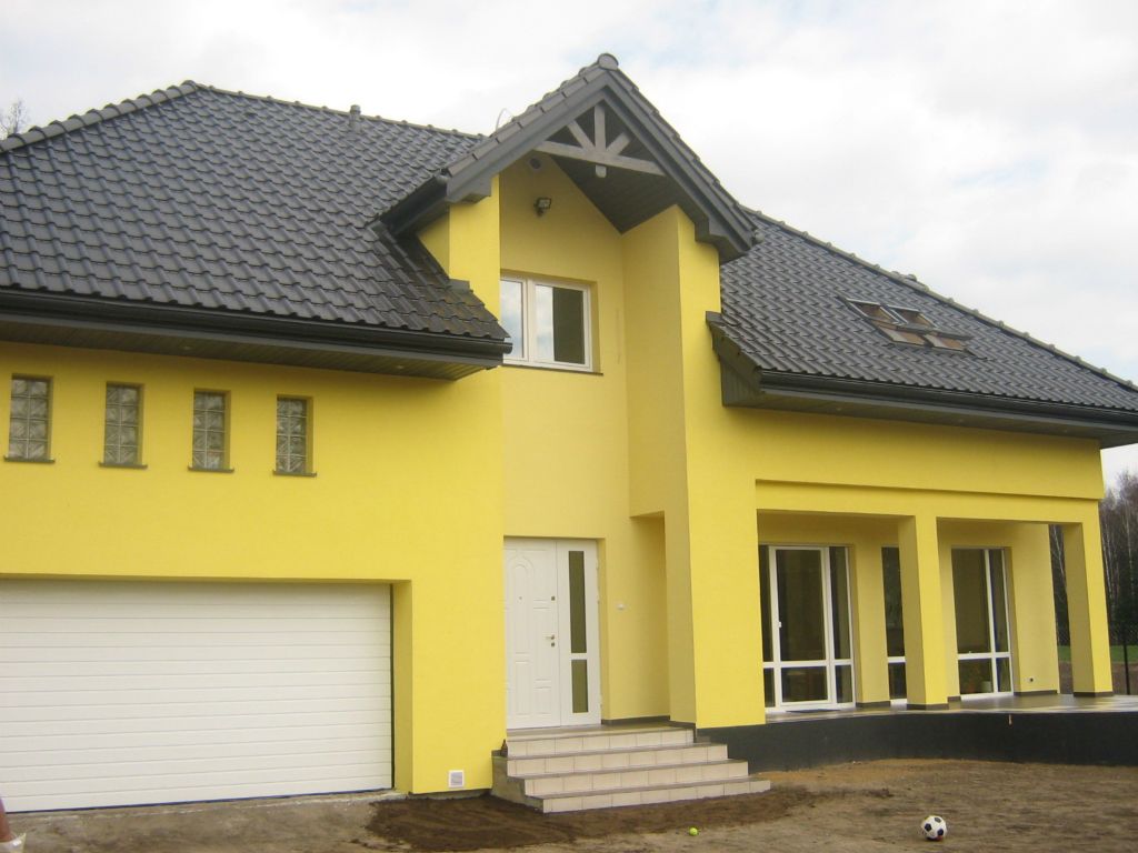 Ogród